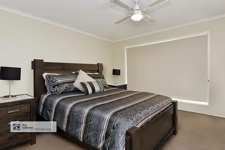 Sixth view of Homely house listing, 43 Westmoreland Boulevard, Springwood QLD 4127