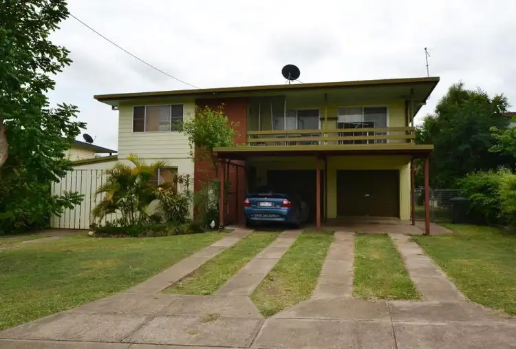 Main view of Homely house listing, 5 Bundalba Street, Biloela QLD 4715