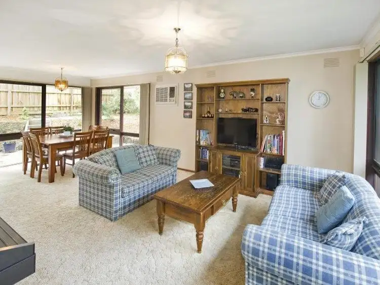 Third view of Homely unit listing, 2/31 Through Road, Ringwood North VIC 3134
