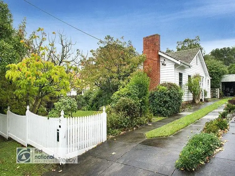 Main view of Homely house listing, 6 Regina Street, Ringwood VIC 3134