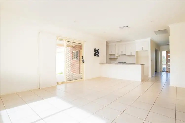Second view of Homely house listing, 597 Walnut Avenue, Mildura VIC 3500