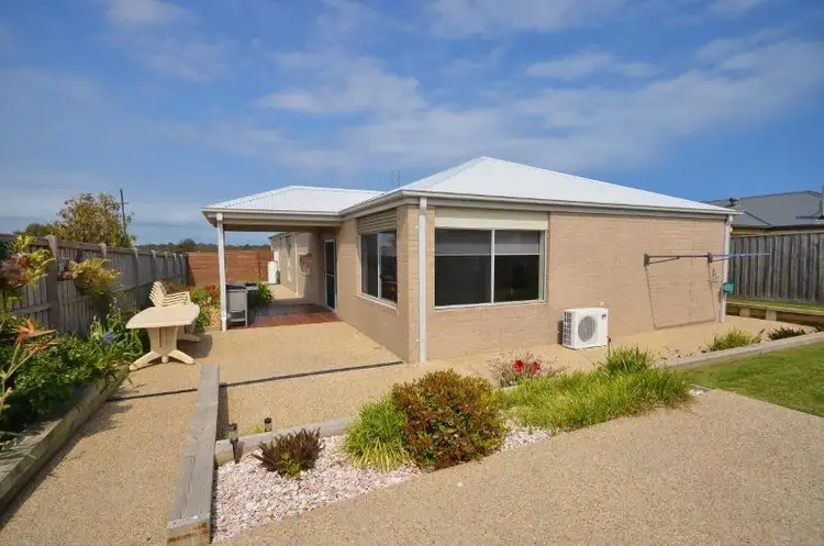 Second view of Homely house listing, 21 Queenscliff Drive, Inverloch VIC 3996