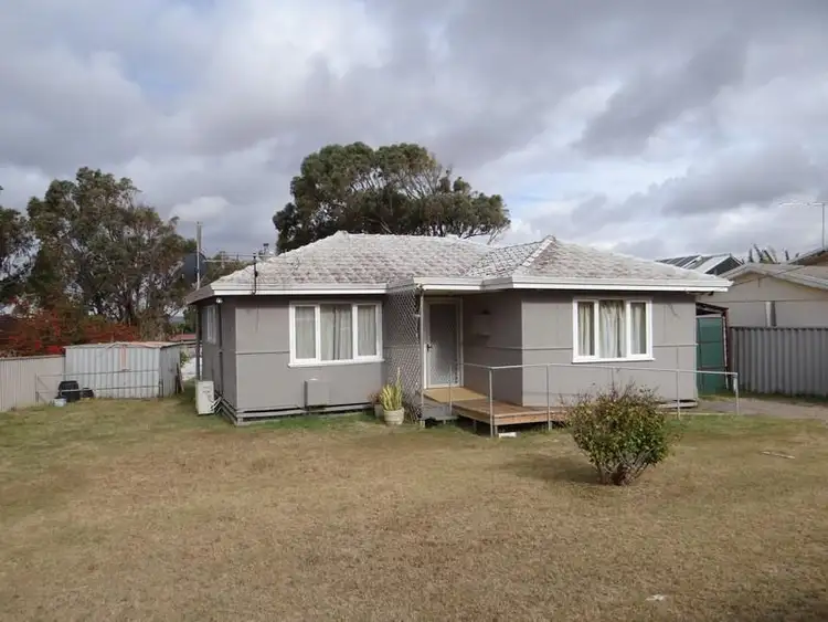 117 Rifle Range Road, Rangeway WA 6530