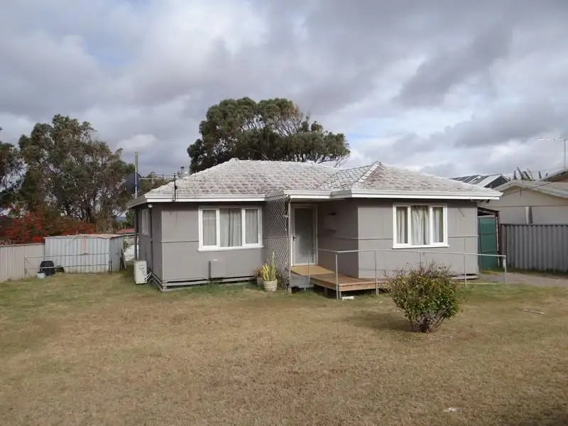 Main view of Homely house listing, 117 Rifle Range Road, Rangeway WA 6530