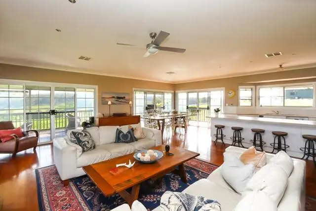 Second view of Homely rural property listing, 309 Halloran Road, North Arm Cove NSW 2324