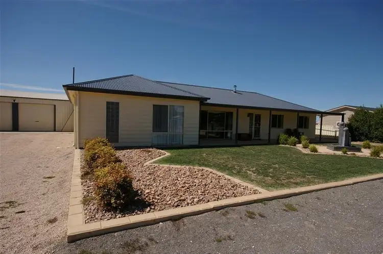 Main view of Homely house listing, 46 Victoria Street, Yorketown SA 5576