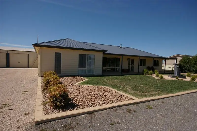 Main view of Homely house listing, 46 Victoria Street, Yorketown SA 5576