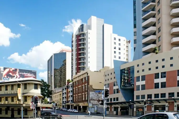 13/448 Ann Street, Brisbane QLD 4000