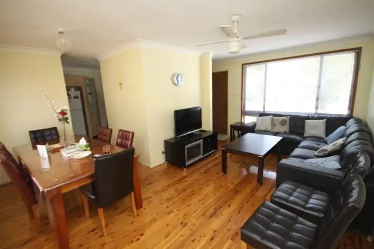 Main view of Homely house listing, 10 Moorina Close, Greenfield Park NSW 2176