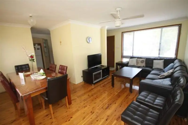 Main view of Homely house listing, 10 Moorina Close, Greenfield Park NSW 2176