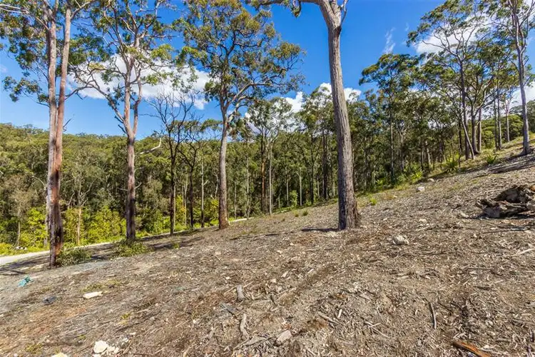 Seventh view of Homely land listing, 14 (Lot 4915) Falster Ridge, Cameron Park NSW 2285