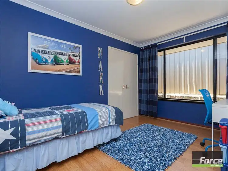 Fifth view of Homely house listing, 6 Clyde Court, Wanneroo WA 6065