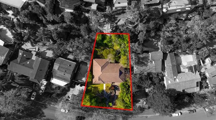 Second view of Homely house listing, 86 Sir Thomas Mitchell Drive, Davidson NSW 2085