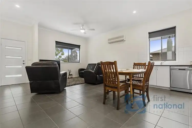Fifth view of Homely house listing, 17 Alfred Street, Seymour VIC 3660