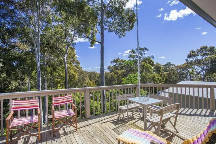 14 Tinarra Close, Lilli Pilli NSW 2536