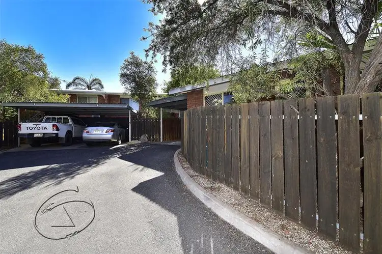 Third view of Homely unit listing, 7/74 Lyndavale Drive, Larapinta NT 875