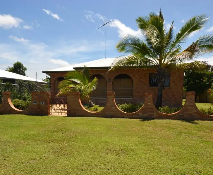 Main view of Homely house listing, 102 Kariboe Street, Biloela QLD 4715