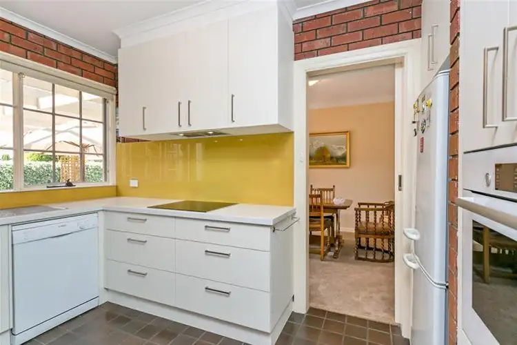 Fourth view of Homely house listing, 4 Audley Court, Fullarton SA 5063