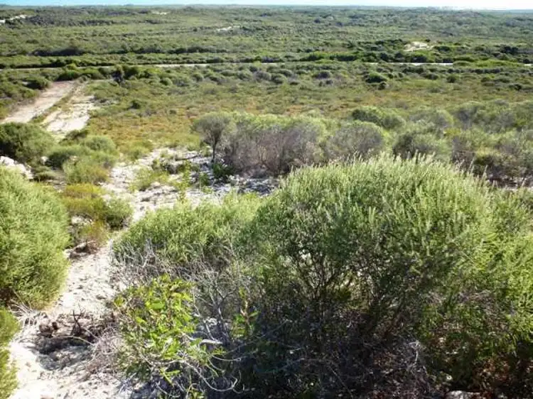 Fifth view of Homely land listing, 29 Indian Ocean Drive, Jurien Bay WA 6516