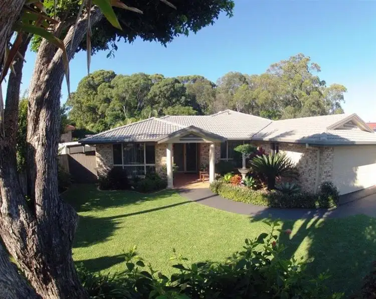 Second view of Homely house listing, 12 Timbertops Drive, Coffs Harbour NSW 2450