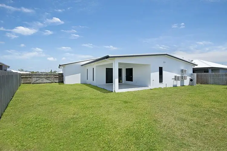 Third view of Homely house listing, 14 Izaro Circuit, Burdell QLD 4818