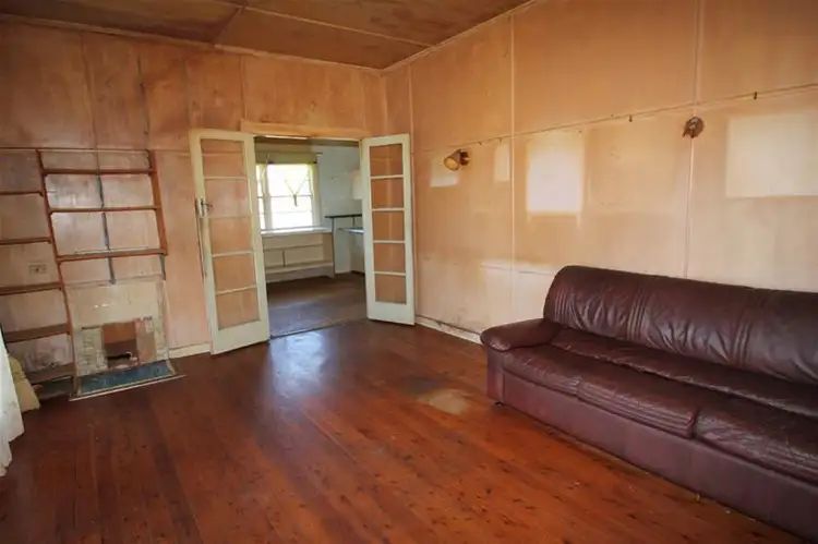 Fourth view of Homely house listing, 98 Duncan Street, Tenterfield NSW 2372