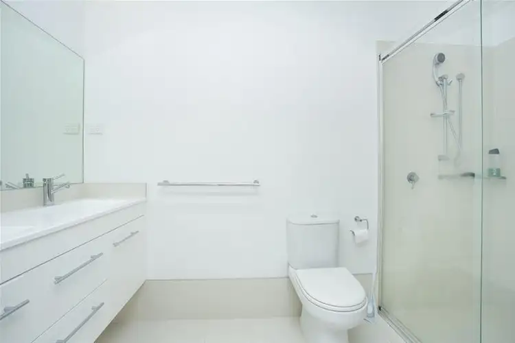 Sixth view of Homely townhouse listing, 55A Union Street, Cooks Hill NSW 2300