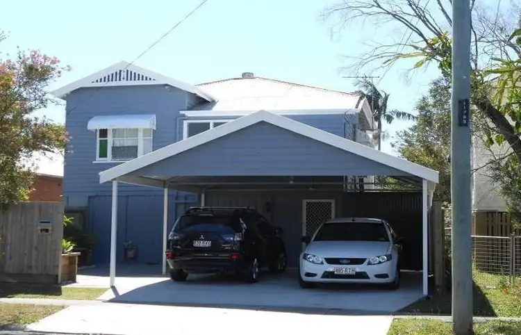 117 Barclay Street, Deagon QLD 4017