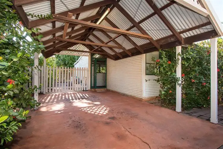 Third view of Homely house listing, 36 Herbert Street, Broome WA 6725