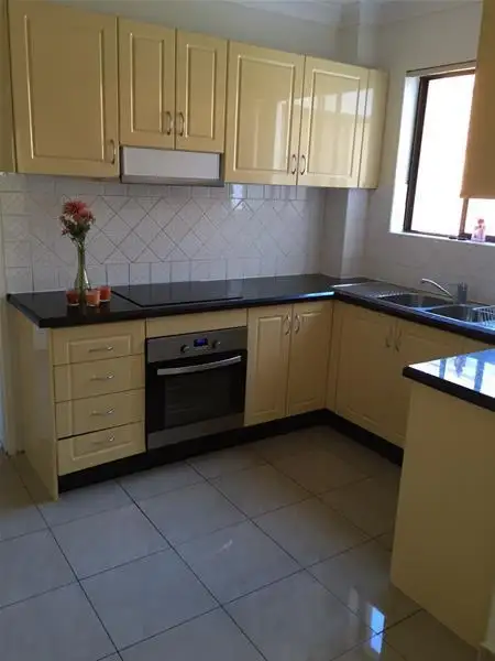 Second view of Homely apartment listing, 2/45 Castlereagh Street, Liverpool NSW 2170