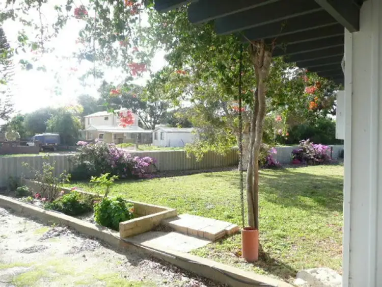 Seventh view of Homely house listing, 2 NAIRN STREET, LEEMAN, Leeman WA 6514