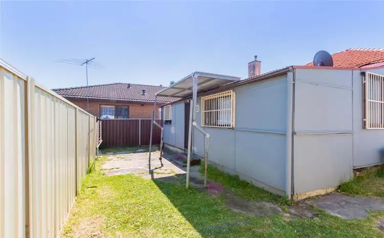 Fourth view of Homely house listing, 20 Rickard Street, Auburn NSW 2144
