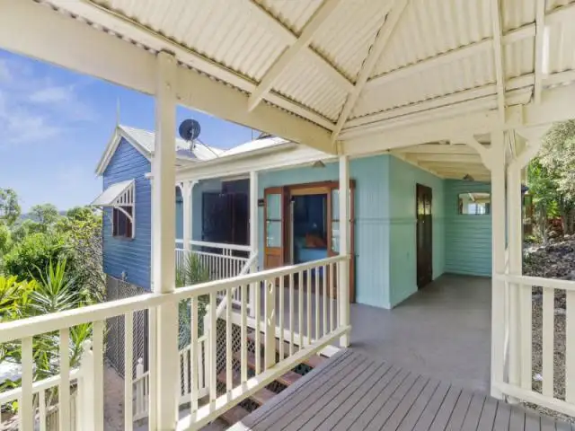 Fifth view of Homely house listing, 140 Nancol Drive, Tallebudgera Valley QLD 4228