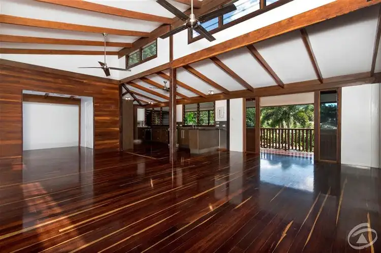 Fifth view of Homely house listing, 1 Hythe Street, Kamerunga QLD 4870