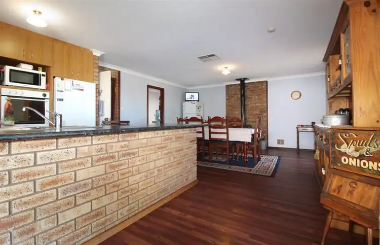 Fifth view of Homely house listing, 16 Fairetha Place, Kalgoorlie WA 6430