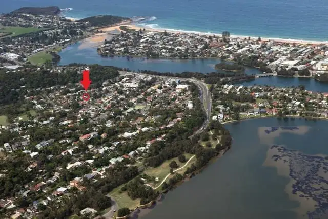 Fifth view of Homely house listing, 9 Lido Avenue, North Narrabeen NSW 2101