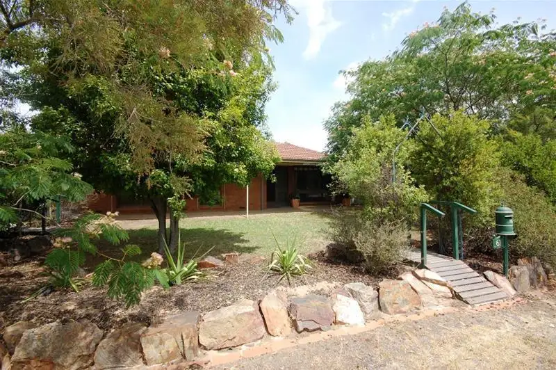 Main view of Homely house listing, 61 Adjin Street, Mount Austin NSW 2650