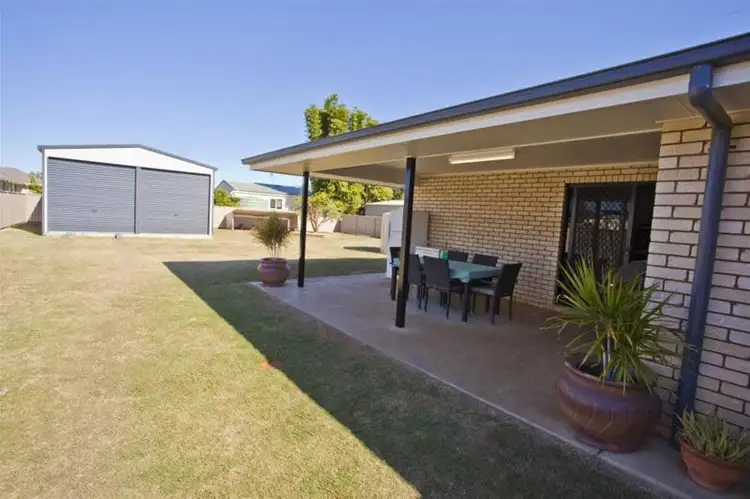 24 Sheridan Street, Chinchilla QLD 4413