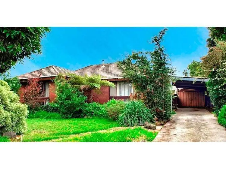 727 Burwood Highway, Ferntree Gully VIC 3156