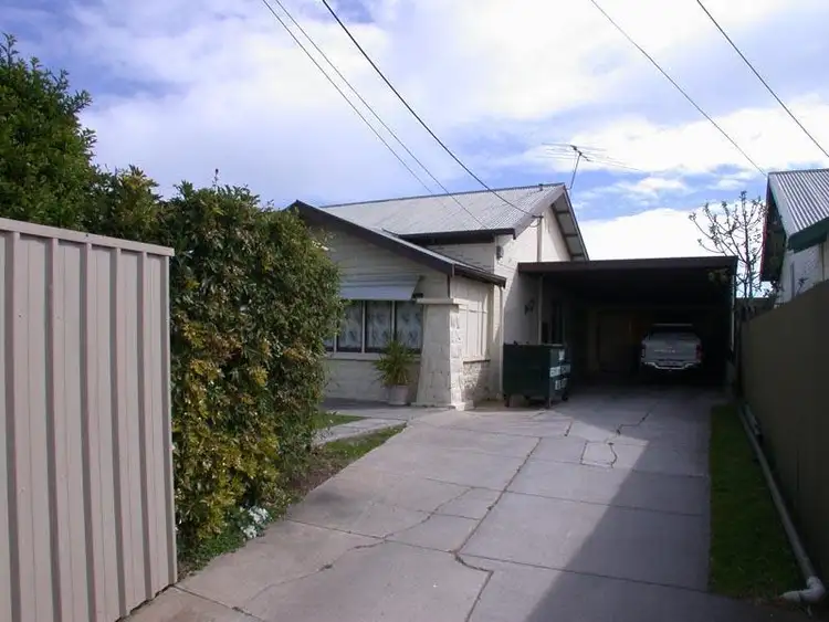 7 Ellis Avenue, Morphettville SA 5043