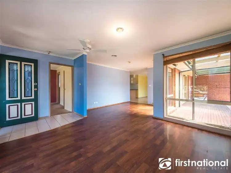 Second view of Homely house listing, 9 Broome Crescent, Cranbourne North VIC 3977
