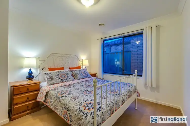 Seventh view of Homely house listing, 107 Alamanda Boulevard, Point Cook VIC 3030