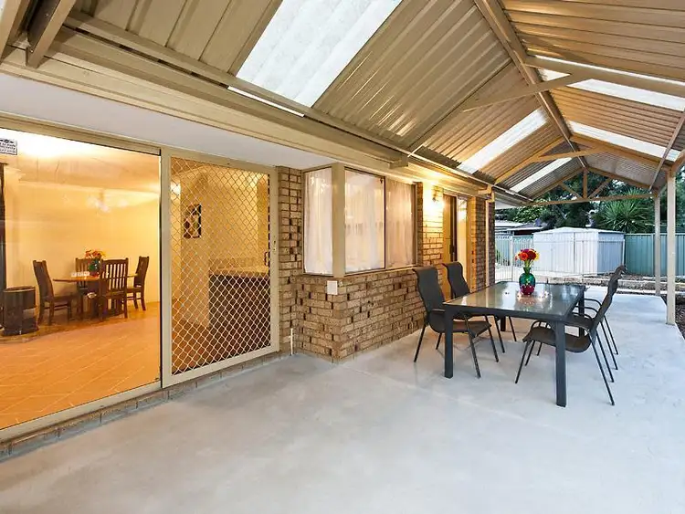Main view of Homely house listing, 9 Damson Grove, Armadale WA 6112