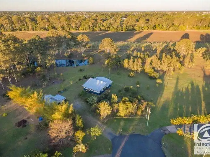 Third view of Homely house listing, 34 Rupert Court, Tinana QLD 4650
