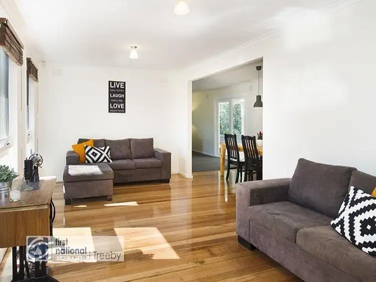 Second view of Homely house listing, 15 Berry Road, Bayswater North VIC 3153