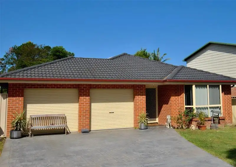 Main view of Homely house listing, 12 Callala Bay Road, Callala Bay NSW 2540