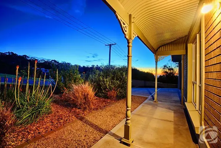 Fifth view of Homely house listing, 4 Kirk Street, Willunga SA 5172
