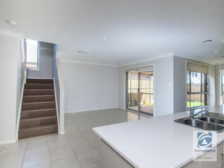 Fifth view of Homely house listing, 18 Vanilla Drive, The Ponds NSW 2769