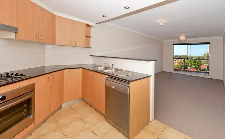 Third view of Homely apartment listing, 511/108 Maroubra Road, Maroubra NSW 2035