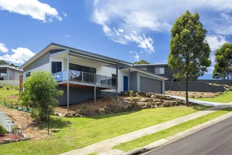 44 Broomfield Crescent, Long Beach NSW 2536